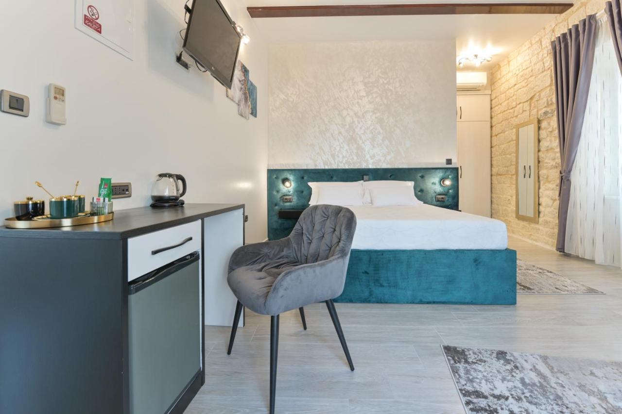 Luxury Rooms "Kaleta" Трогир Екстериор снимка