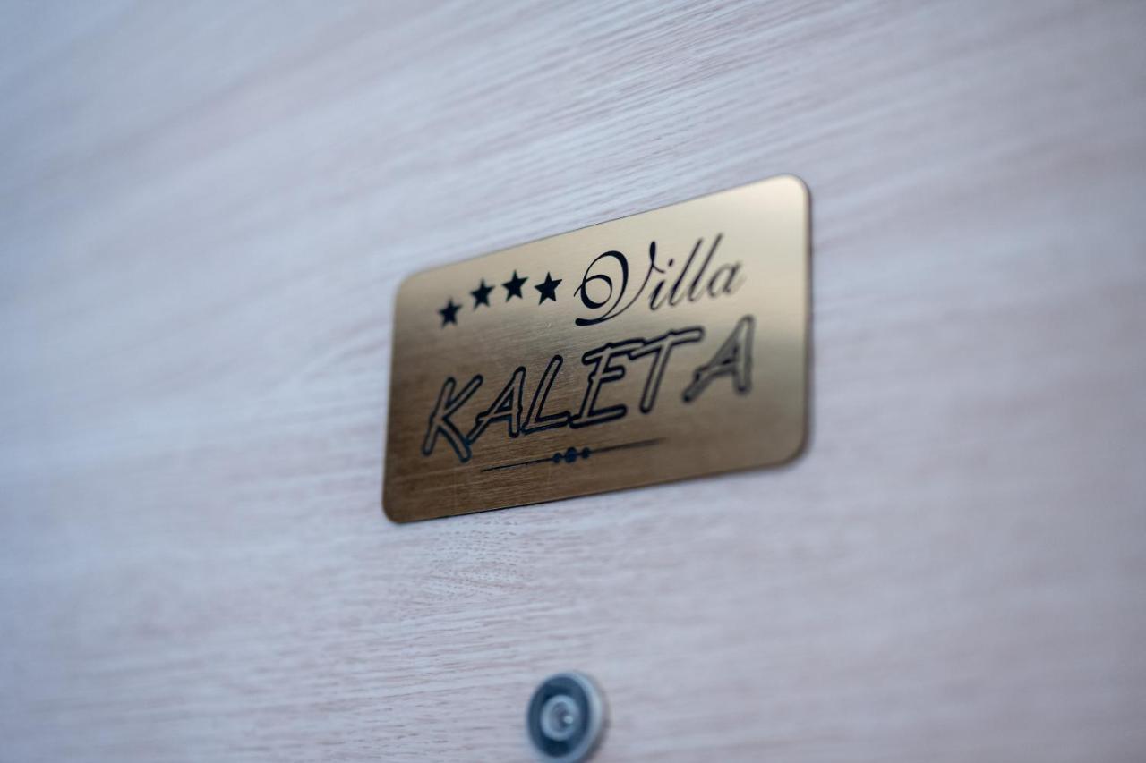 Luxury Rooms "Kaleta" Трогир Екстериор снимка