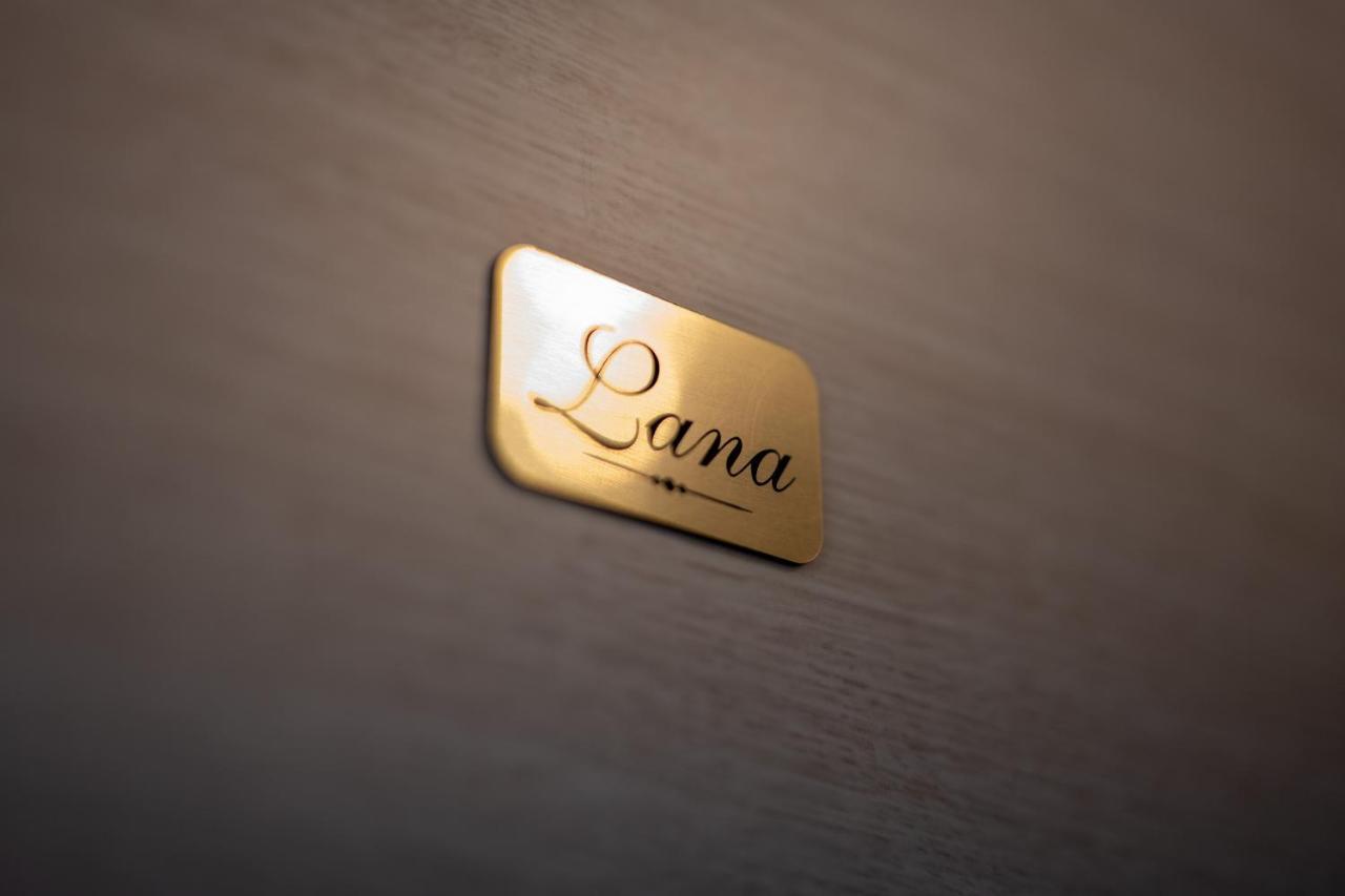 Luxury Rooms "Kaleta" Трогир Екстериор снимка